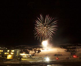 Perisher Ski Resort - Kawana Tourism 3