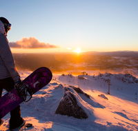 Perisher - Kawana Tourism