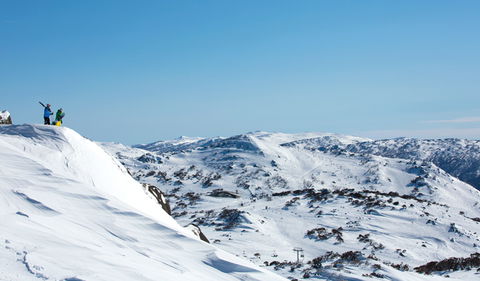 Perisher - Kawana Tourism 2