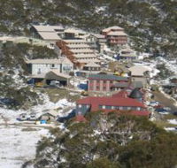 Charlotte Pass and Lookout - Kawana Tourism