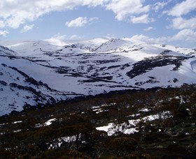 Charlotte Pass And Lookout - Kawana Tourism 2