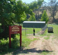 Dargo Heritage Museum - Kawana Tourism