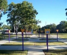 Lake Ellen Heritage Hub And Playground - Kawana Tourism 0