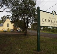 Kurrajong Village - Kawana Tourism