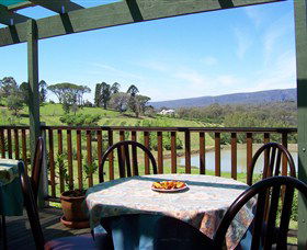 Agnes Banks NSW Kawana Tourism