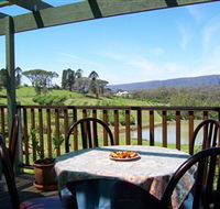Enniskillen Orchard - Kawana Tourism