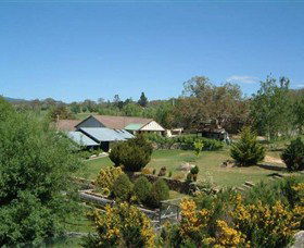Eucumbene Trout Farm - Kawana Tourism 8