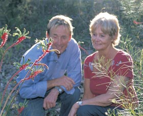 Kalamunda National Park - Kawana Tourism 0