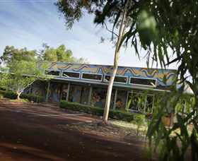 Maalinup Aboriginal Gallery - Kawana Tourism 3