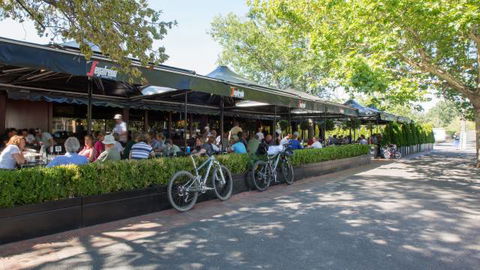 Tilley's - Kawana Tourism 3