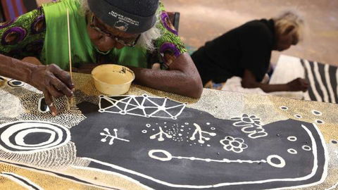Drill Hall Gallery - Kawana Tourism 4