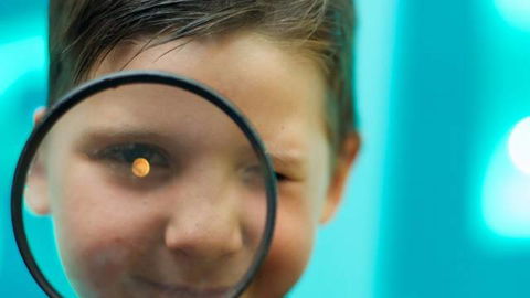 CSIRO Discovery Centre - Kawana Tourism 2