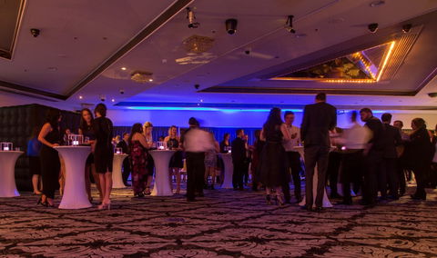 Casino Canberra - Kawana Tourism 0