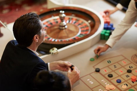 Casino Canberra - Kawana Tourism 5