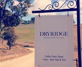 Dryridge Estate - Kawana Tourism 1