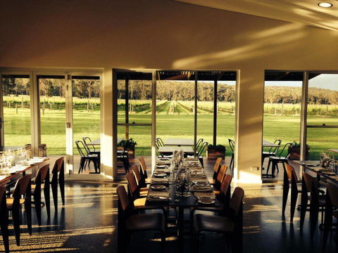 Narkoojee Winery - Kawana Tourism 0