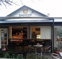 Bakehouse on Park - Kawana Tourism