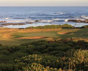 King Island Golf And Bowling Club Incorporated - Kawana Tourism 0