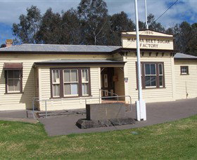 Maffra Sugar Beet Museum - Kawana Tourism 0