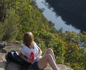 The Rock Lookout - Kawana Tourism 7