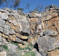 Badgingarra Nature Trail - Kawana Tourism