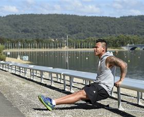 Sydney International Regatta Centre - Kawana Tourism 0