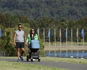 Sydney International Regatta Centre - Kawana Tourism 4