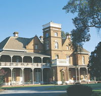 Woodbridge 1885 - Kawana Tourism