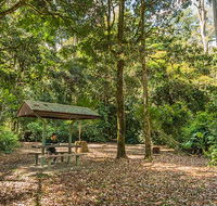 Tooloom National Park - Kawana Tourism