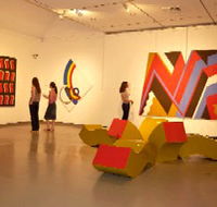 Penrith Regional Gallery and The Lewers Bequest - Kawana Tourism