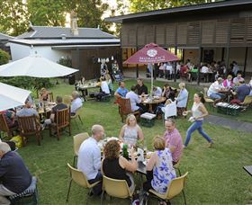 Penrith Regional Gallery And The Lewers Bequest - Kawana Tourism 3