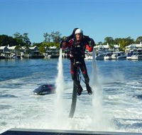 Jetpack Adventures - Kawana Tourism