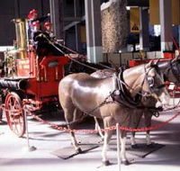 Museum of Fire - Kawana Tourism