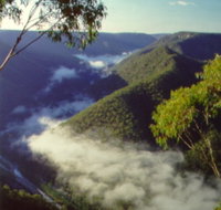 Long Point Lookout - Kawana Tourism