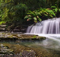Rocky Crossing walk - Kawana Tourism