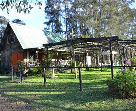 Wollombi Wines - Kawana Tourism 0