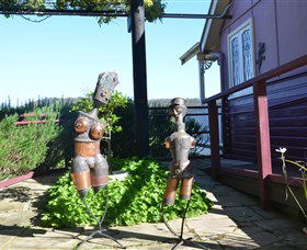 Wollombi Wines - Kawana Tourism 7