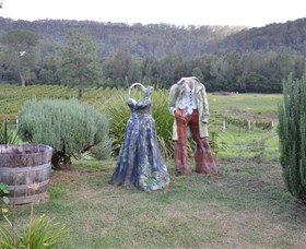 Wollombi Wines - Kawana Tourism 4