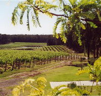 Tintilla Estate - Kawana Tourism