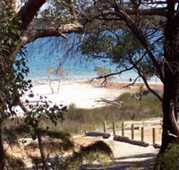 Lake Poorrarecup - Shire of Cranbrook - Kawana Tourism