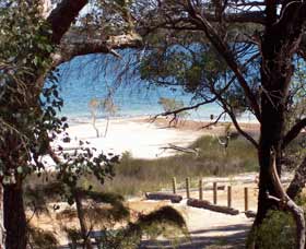 Lake Poorrarecup - Shire Of Cranbrook - Kawana Tourism 0