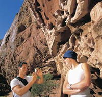 Kennedy Range National Park - Kawana Tourism