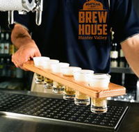 Matilda Bay Brewhouse Hunter Valley Resort - Kawana Tourism