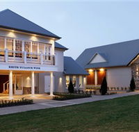 Keith Tulloch Wine - Kawana Tourism