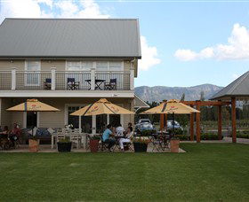 Keith Tulloch Wine - Kawana Tourism 4