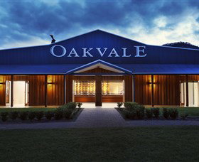Oakvale Wines - Kawana Tourism 1