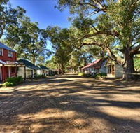 The Australiana Pioneer Village - Kawana Tourism