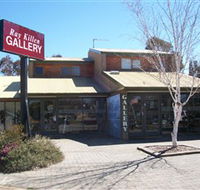 Ray Killen Gallery - Kawana Tourism
