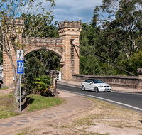 Coast to the Highlands scenic drive  Kangaroo Valley - Kawana Tourism