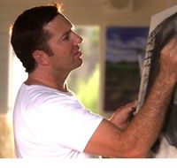 Greg Wilson Gallery - Kawana Tourism